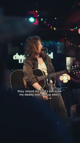 We had a beautiful release party last Tuesday where I got to share the stories behind each of the new songs on the album. This moment is a major part of my story and the reason I do what I do. #MentalHealth #suicideprevention 