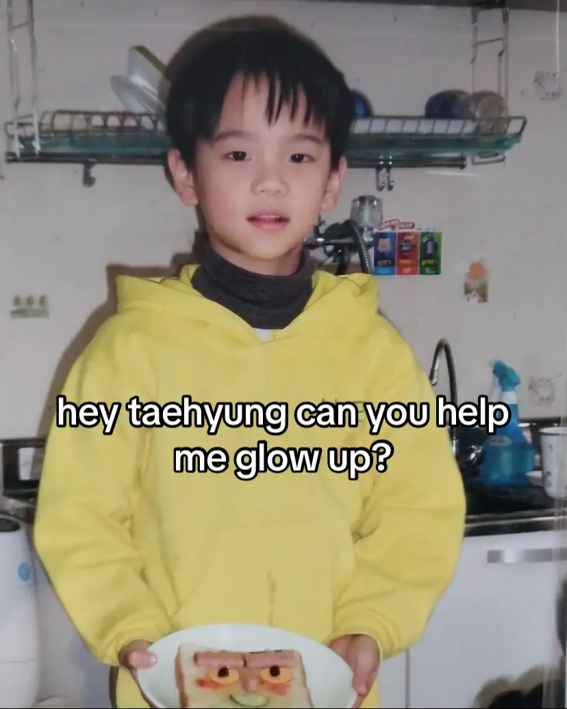 #shinyu #hyunjin #taehyung #fyp 