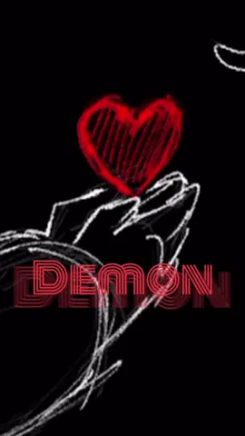 Super simple animation practice but I needed to get it done. Patiently waiting for this song to be released. #artistsoftiktok #arttok #originalcharacter 