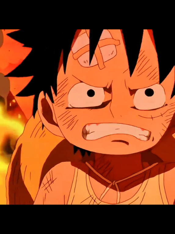 aceeeee#luffy#ace  #onepiece #anime #fyp 