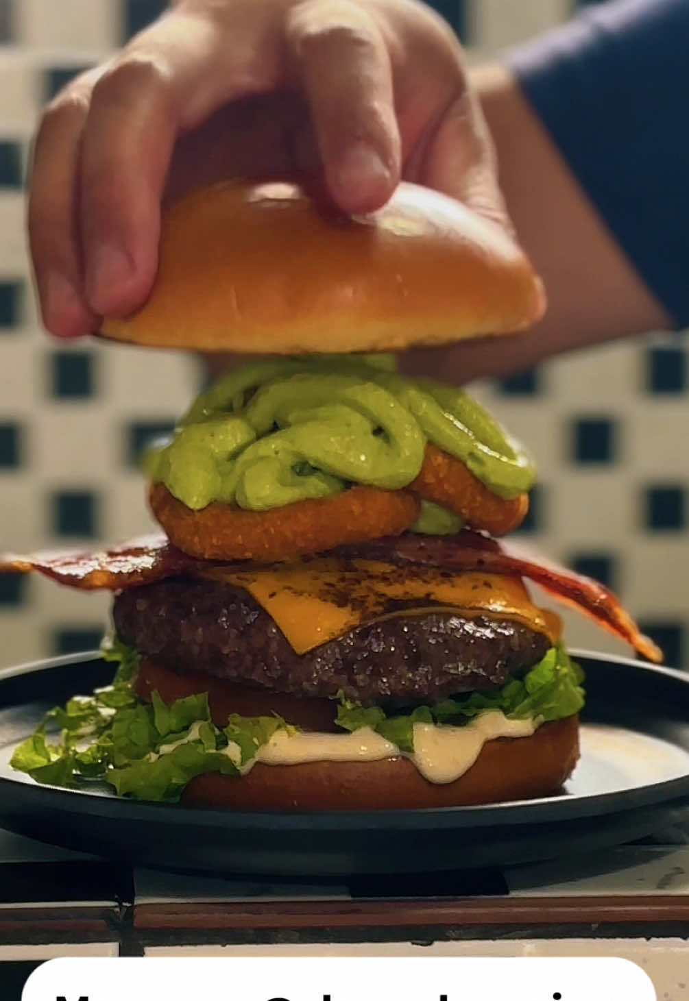 Marca ai e garante a boa de hoje🫣😌 #goiania #viral #trend #fy #hamburguer 