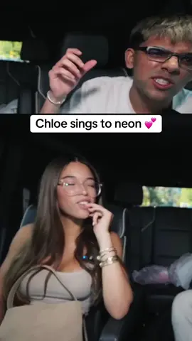 #fypシ゚viral #n3on #chloeparker #n3onclips 