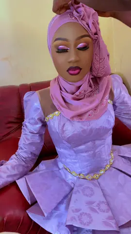 ❤️❤️🥰@AL XADIIM APPLE🍏✅  @GEMINI_SN🇸🇳  @papa_moussa #sagnsesenegalmodesenegalaise #makeup #weddingday #senegalaise_tik_tok #viral_video #moussor_sénégalaise #hijab #amadeus 