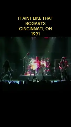 IT AINT LIKE THAT LIVE #aliceinchains #laynestaley #90sgrunge #itaintlikethat #laynestaleyforever 