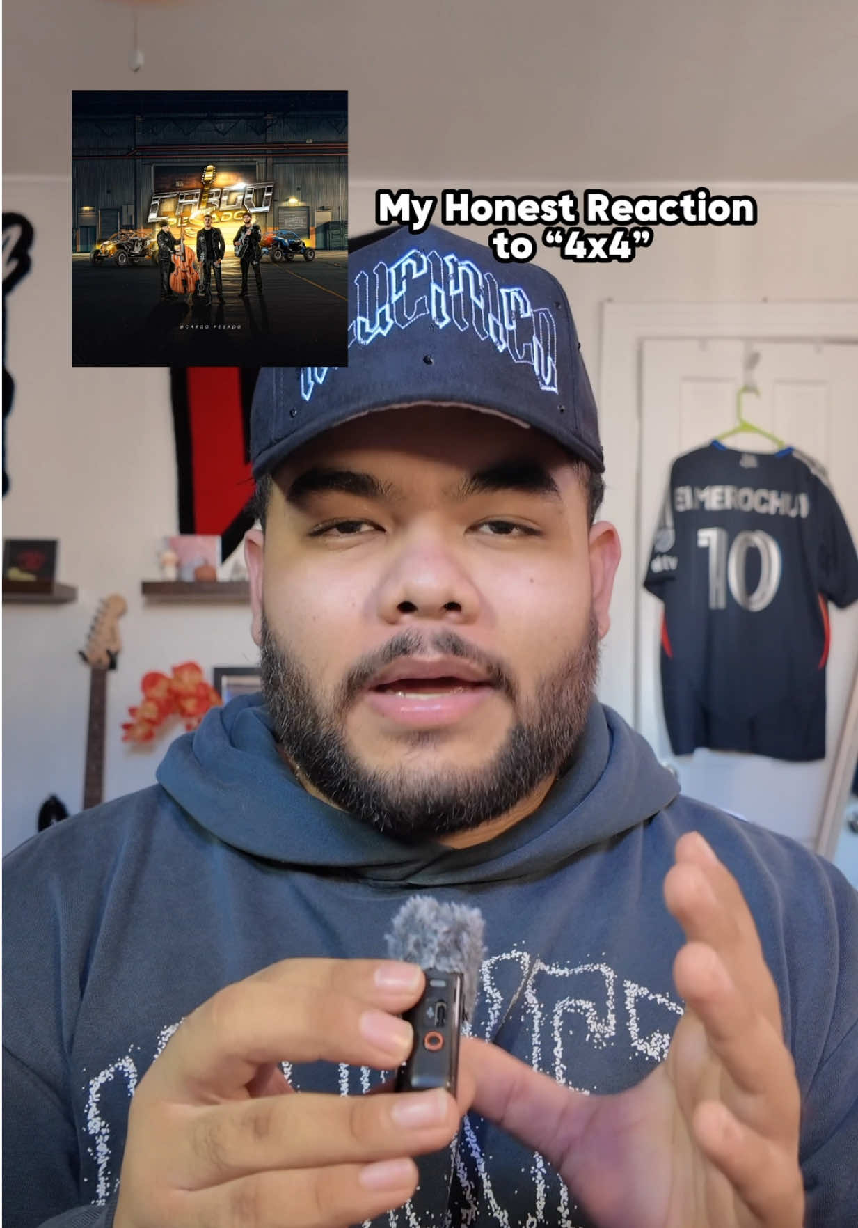 @Samuelon @Art Deloera fire 🔥 #claveespecial #corridos 