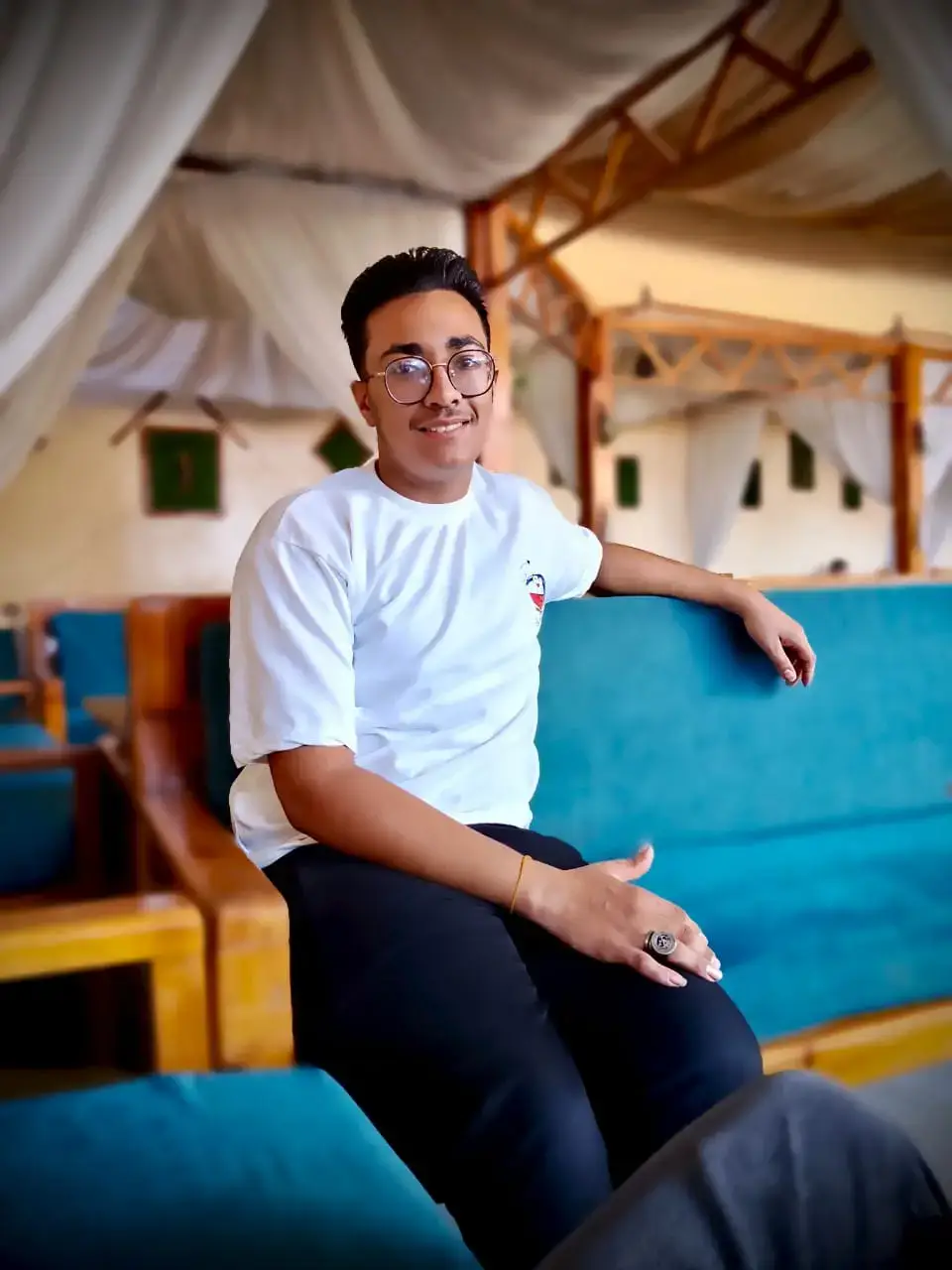 اوعا تدي لحد امان لأن السكه كلها غزلان 🐍🎭🥷  #الشعب_الصيني_ماله_حل😂😂  #أبوبعيلة🥷🏻😉  #المطريه_واللي_منها🌎🦅⚔️  #الروسا🥷🎭  #المطريه_بلدنا🌍🖤 