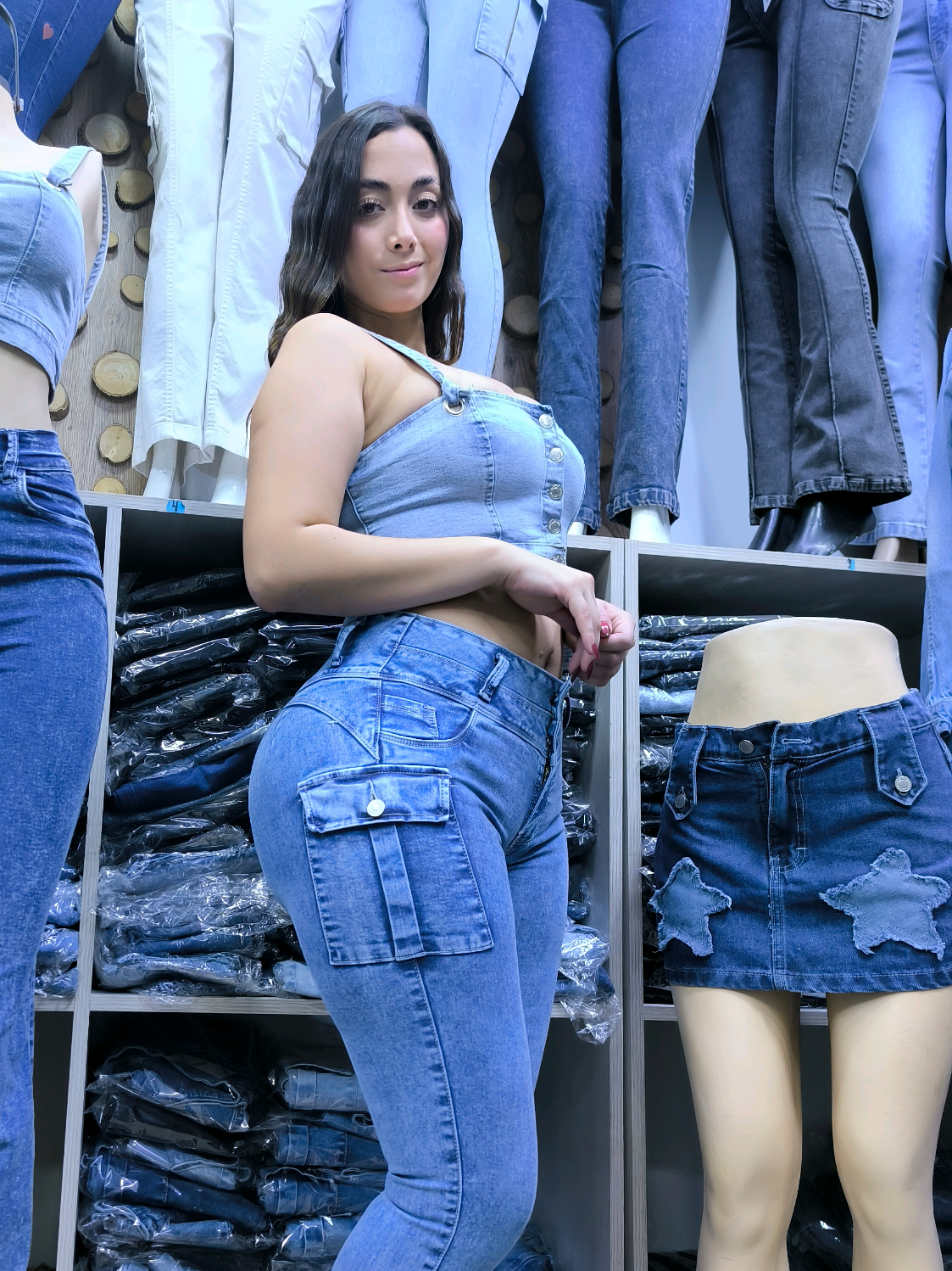 Nuestro pantalón pitillo fajero cargo full stock 🔥 📱916 687 949 #jeans #cargopants #tops #tendenciasdetiktok #paratiiiiiiiiiiiiiiiiiiiiiiiiiiiiiii 