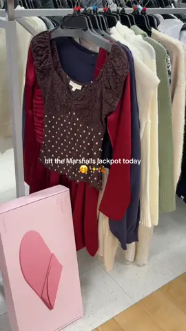 So many greats finds at Marshalls today😍 #marshalls #marshallsfinds #marshallshaul #abercrombie #fyp2025 