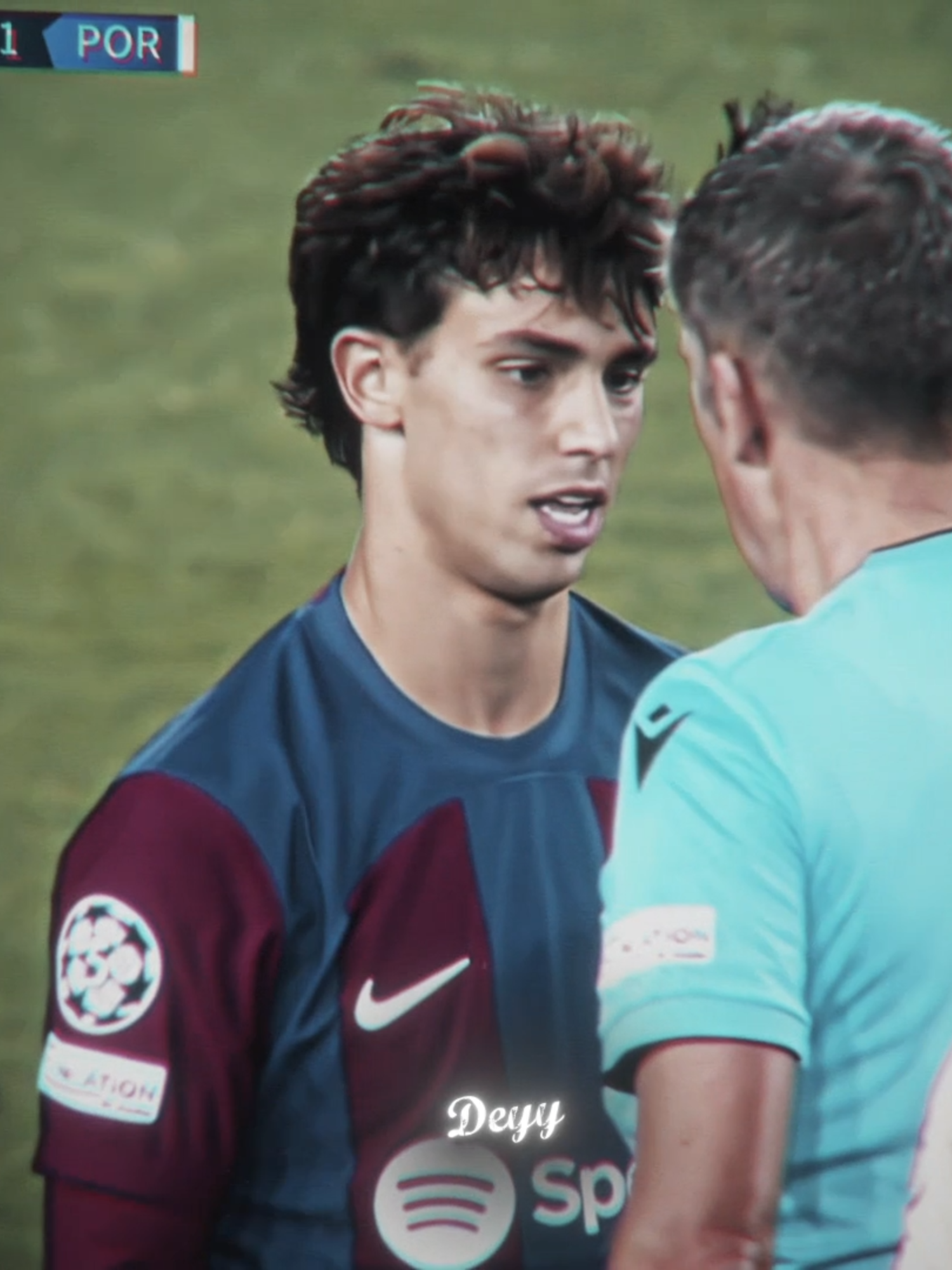 Amnesia | Posting ts rn cuz, why not😣 | flopping but wtv |  #joaofelix #felix #joaofelixedit #barcelona #foryoupage #foryou #fyp #viral