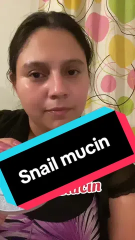 Snail mucin #vgo #vgosnailcream #snailmucin #skincare #skincareroutine 