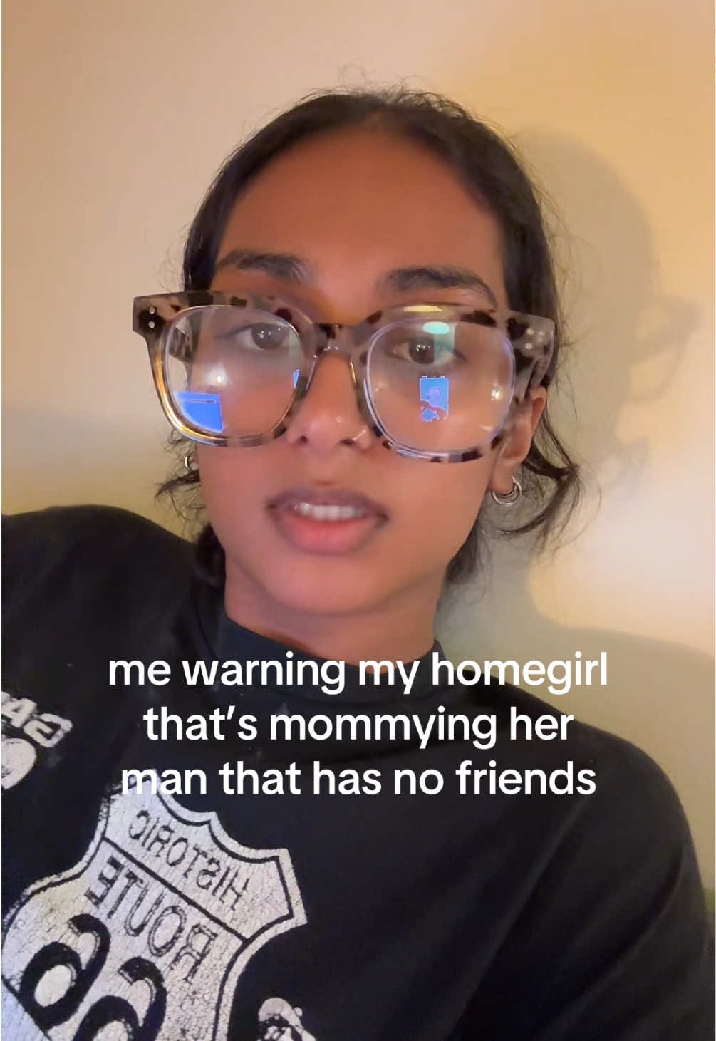 Let this be your sign the man has no friends for a reason ❤️ NOT ABOUT MY BF #newyorkcity #Relationship #boyfriend #smallcreator 