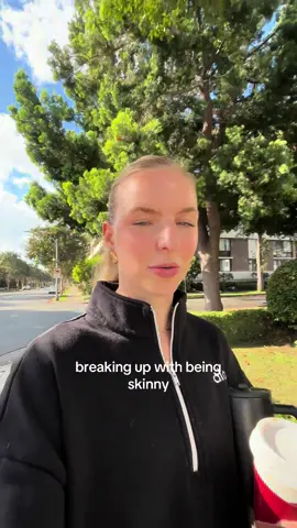 Strong >> skinny #fyp #Fitness #women 