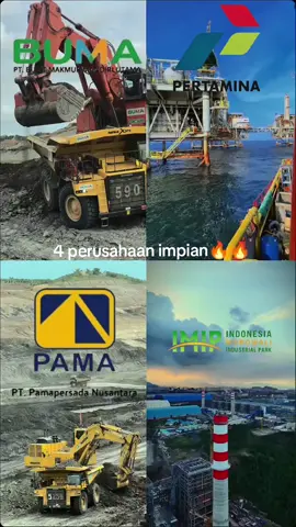 Penerimaan Pegawai Baru PT PAMA  INDONESIA Syarat-Syarat : 1. Pria - Wanita 2. 18 - 40 th 3. SMA. SMK. SEDERAJAT 4. NO MINES Posisi : 1. Environment Engineer 2. Superintendent, Metallurgical and Procces Engineering 3. Superintendent, Production Accounting & Forecasting 4. Superintendent, Analytical Laboratory 5. Dan 4 Posisi Lainnya Fasilitas : Mess Seragam Kartap Makan BPJS Pendaftaran Disini Gratis Yah Tidak Dipungut Biaya. Untuk info dan pendaftaran silahkan klik link di bio #fyppppppppppppppppppppppp #ptpamaindonesia #loker #tiktok #sederajat 