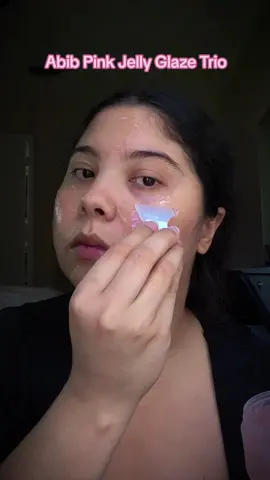 🎀 PDRN Collagen Lip Mask Glazed Jelly 🎀 PDRN retinal eye patch Glow jelly 🎀 PDRN collagen overnight mask Firming jelly  @Abib Cosmetics      #abib #abibpdrneyepatch #pdrneyepatch #antiaging #beforeandafter 