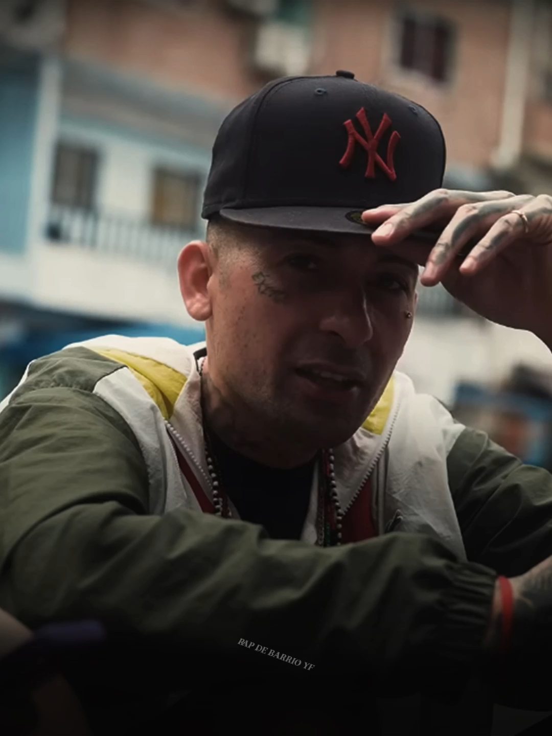 SIGO SIENDO EL MISMO CON MÁS FE.❤️ #filiwey #rapdebarrioyf #RAP #rapdebarrio #paratí #puertahierro