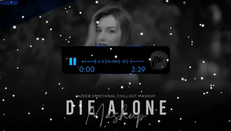 Die_Alone_Mashup_2025_-_AZEEB___Yaar_Ki_Mehfil___Stebin_Ben___Muskurane___Maahi___Emotional_Chillout(M4A_128K) 😭🥀🎧‼️#mashup #fullsong #tranding #1m #foryoupage 