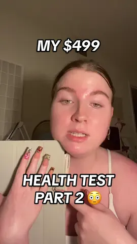 Replying to @Madison | 2025 Bride & Fitness  answering everyone’s questions here! Hope it helps 😄 #atlanta #functionhealth #wellness #healthjourney #chronicillness 