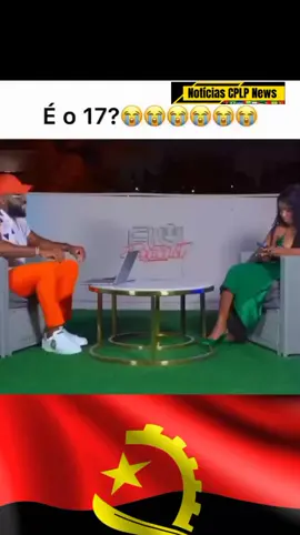 Influênciadora Eraldina Santos fala sobre a origem do seu iPhone 17 no fly podcast #vaiprofy #foryoupage #viral #angola🇦🇴portugal🇵🇹brasil🇧🇷 