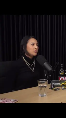 #foryoupage #fypシ #podcast #anyageraldine 