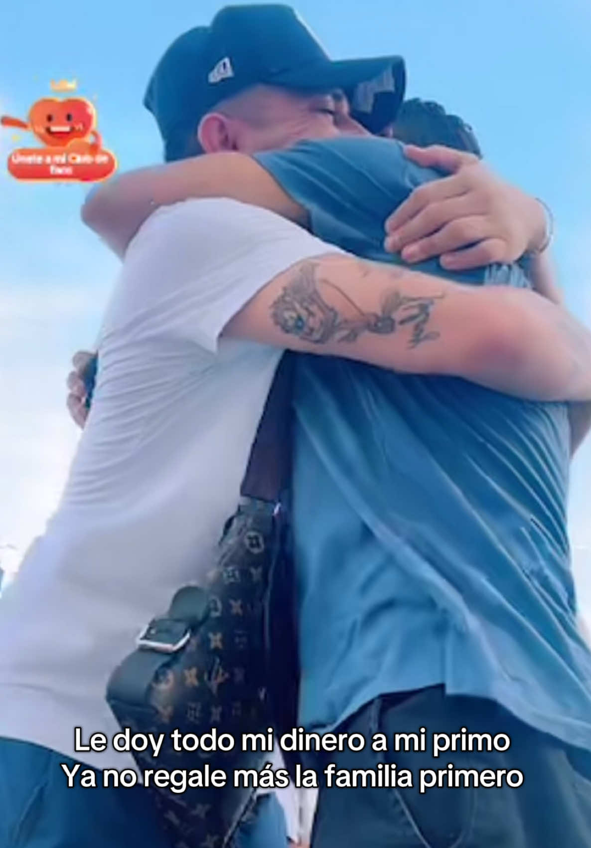 La familia primero #parati #viral #fyp #honduras #foryou 