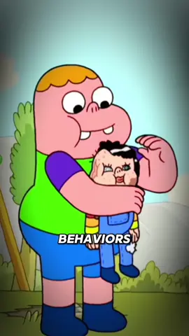#clarence #cartoonnetwork #theory #horror #animation 
