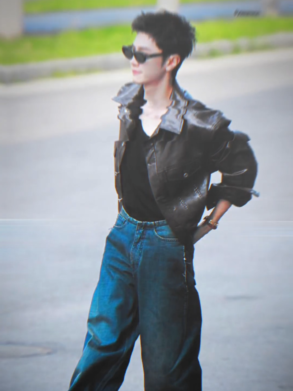 tengil bngt sihh😠🤏🏻 #chenzheyuan #chinese #cdrama 