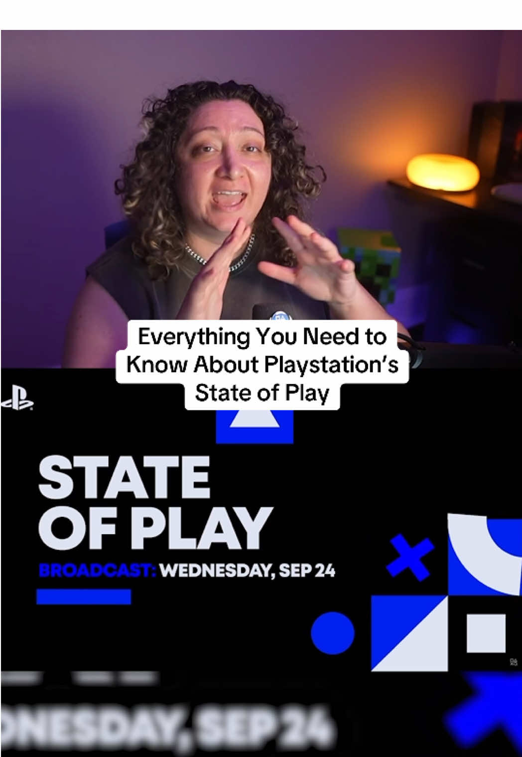 WE GOT LOTS OF BANGERS GAMES IN TODAYS STATE OF PLAY! Check out all of playstations new games! #stateofplay #wolverine #ps5 #playstation #vaqrgaming 