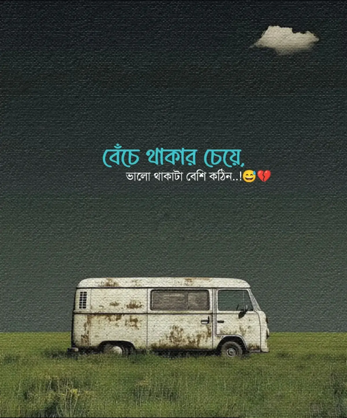 সত্যি মনের কতা কখনো কারো বলে বোঝানো জাই না 