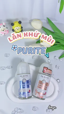 ✨Deal hời mua 1 tặng 1 chốt ngay thôi #purite #lankhumui #duongsang #nuochoa #viral 