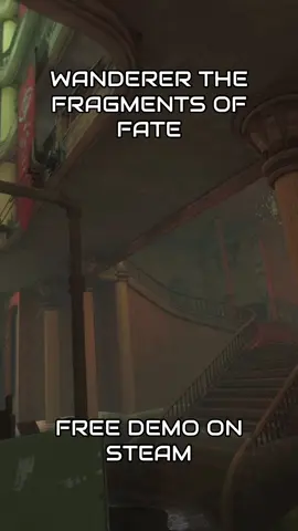 Wanderer The Fragments Of Fate PCVR  It doesn’t end well for many around me in VR lol.  If you played vr with me then u know lol  #fyp #PCVR #wandererfragmentsoffate @wanderervr 