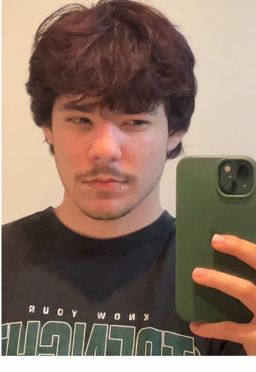 Foi mal glr nao aguentei