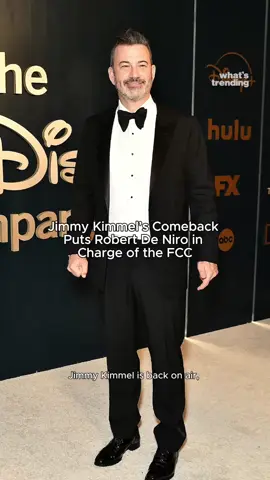 ABC just reinstated Jimmy Kimmel Live!, but some affiliates, like Sinclair and Nexstar, still preempt it, forcing viewers to watch via digital platforms such as YouTube. In his comeback, Kimmel defended free speech and criticized attempts to silence comedians and journalists, emphasizing the importance of protecting the right to free expression. 🔗 https://whatstrending.com/video/jimmy-kimmel-live-fans-turn-to-youtube-as-some-abc-affiliates-continue-blacking-out-the-show/