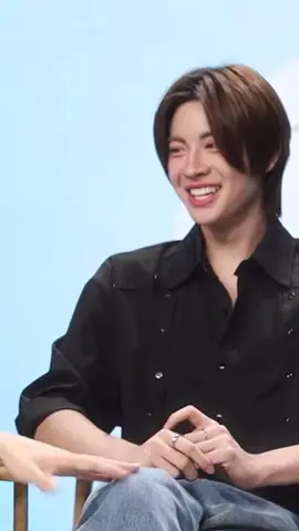 ใครกลัวความผิดนะ ?! พอกันค่ะ พี่พระเอกแก๊งเขม 🤣   #tlefirstone #เติ้ลเฟิร์สวัน  #TleFirstoneXTHENEXTFriend 