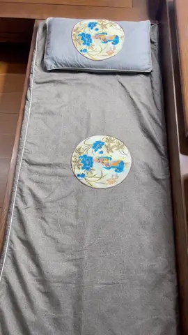 Combo thảm + gối ngải cứu cho tui giấc ngủ ngon 🛒🛒🛒☘️☘️☘️ #keşfet #vairal #xh #giadungtienich #thảmngaicuu 