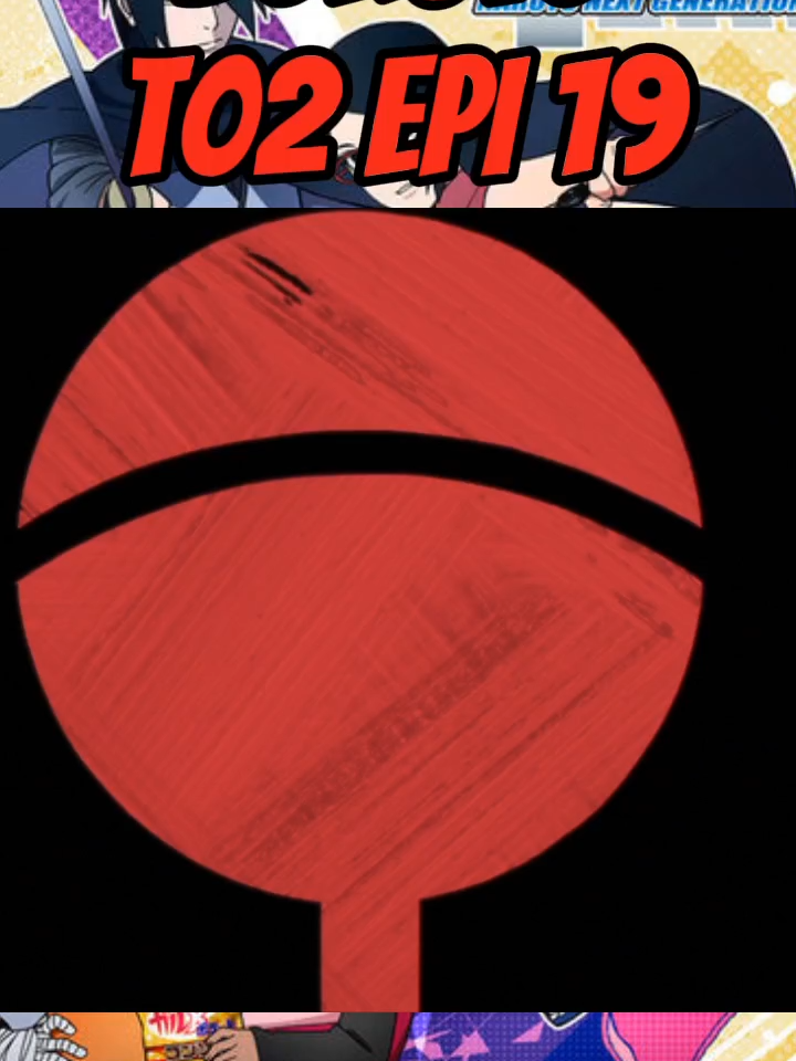 Boruto EPI 19 DUB #borutonarutonextgenerations #fyp #boruto #sarada #narutodublado #sakura #saradauchiha #anime