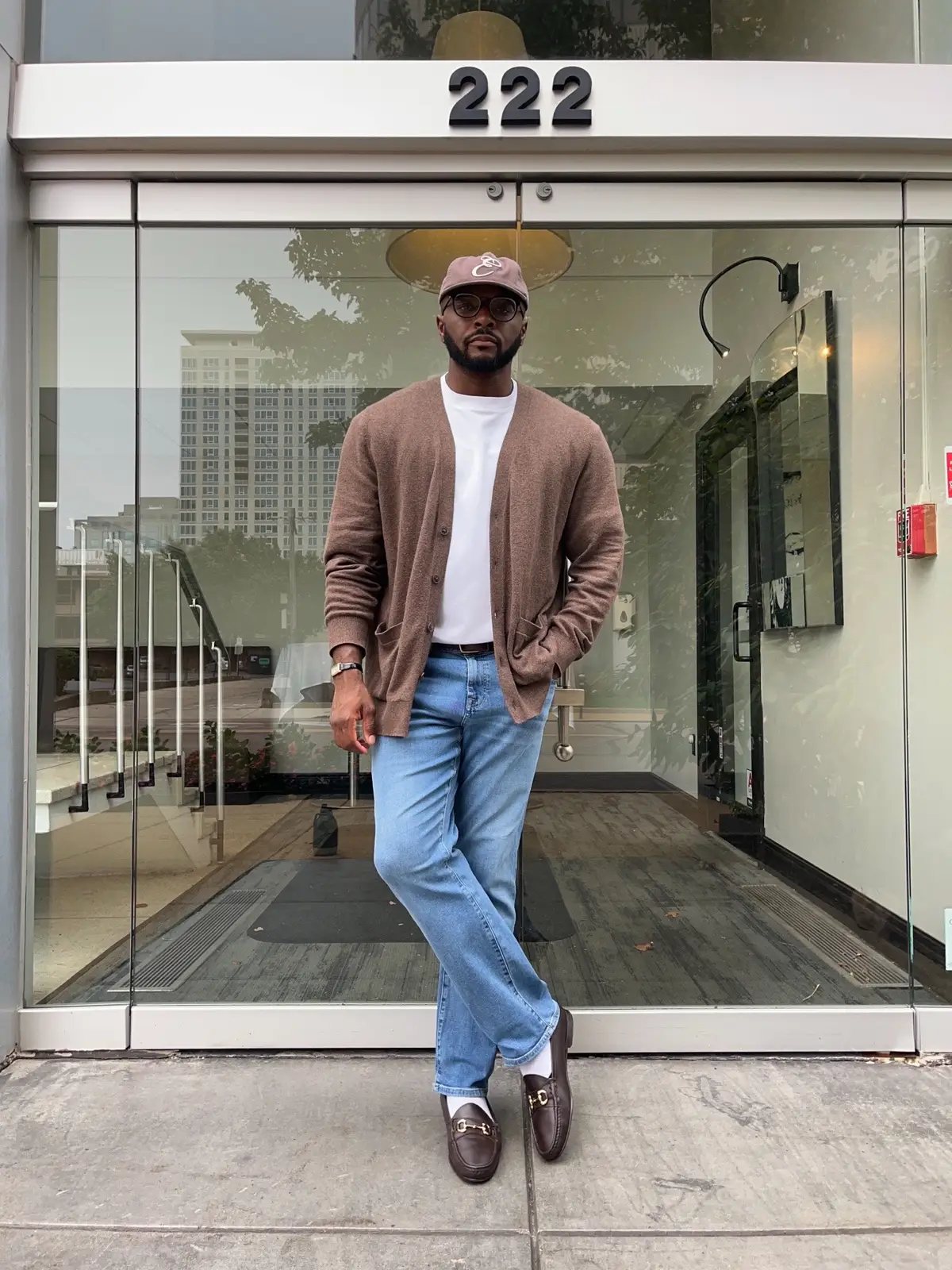 #OOTD #mensfashion #fyp #loafers #StreetStyle @UNIQLO USA @Gap 