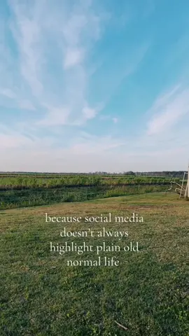 Don't compare your behind-the-scenes to someone's highlight reel #reallife #ordinarylipbalm #dontcompare #youarenotalone #youareworthy 