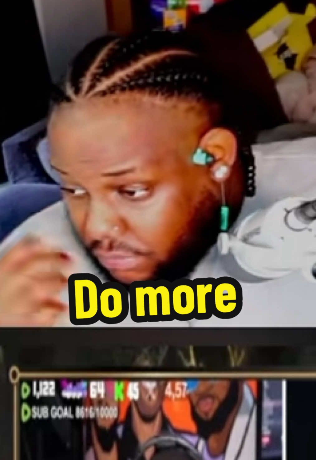 Start using the information. #iamkingdomlegacy #motivation #positivity #naturalhair #MentalHealth 