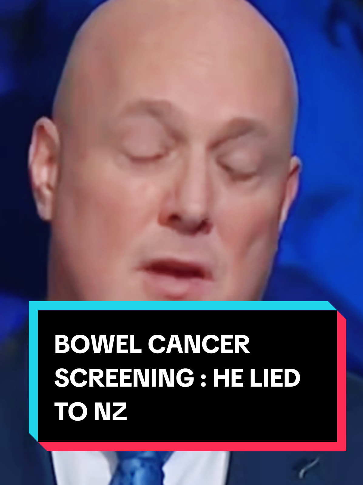 #stitch with @BowelCancerNewZealand @Paddy Gower #paddysgotissues #bowelcancer #nzhealth 