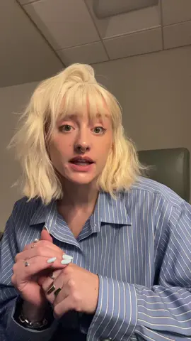 Let’s talk boundaries