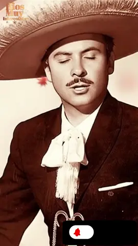 La Martina - Antonio Aguilar