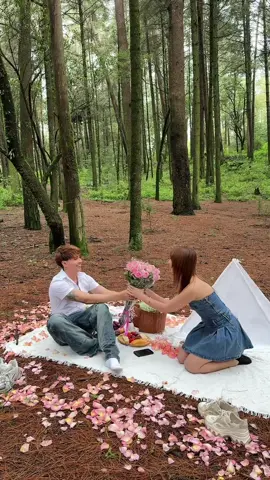 Cuando el amor se convierte en una promesa 💕