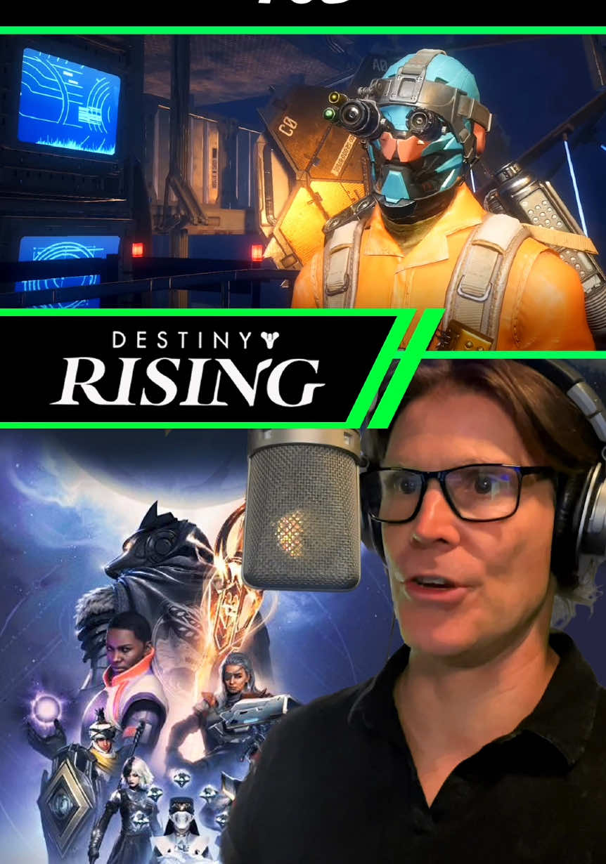 Replying to @kokofishqueen You sound very familiar… #voiceactor #tv #film #game