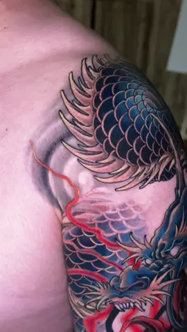 📷 Mẫu hình xăm tham khảo cho anh em đang tìm cảm hứng. #hinhxamdep #nhatcotattoo #irezumi #japanesetattoo  #xuhuong 