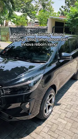 🙏🏻 #foryoupage #innova #innovareborn #storymobil #diesel 