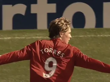 #fernandotorres #liverpool #fyp 