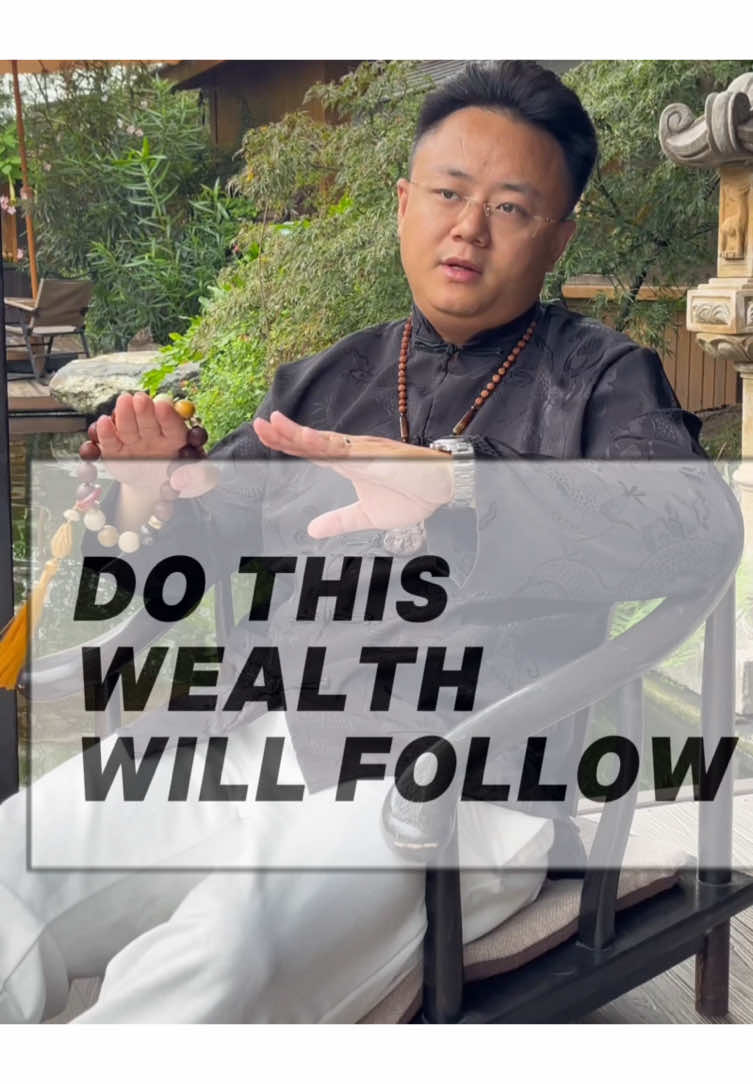 do this before sleep, and wealth will follow you #fiveelements #fypusa🇺🇸 #millonarios #wealth #tiktokspiritual #unlockwealth 