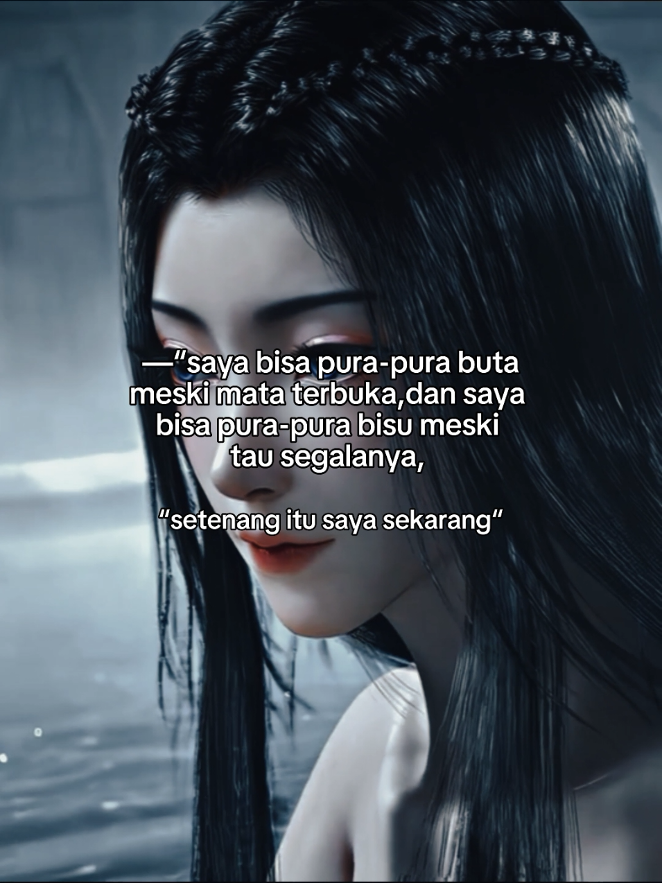 #CapCut #bahanswmu #storywa #anime #donghua 