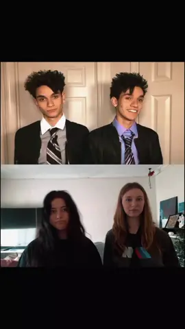 think we mastered it @dunnie  #suitandtie #dance #fyp #dobrebrothers #zxycba 