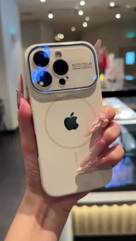 High-end mobile phone case #iphone17 #iphonecase #handyhülle #case #fypシ 